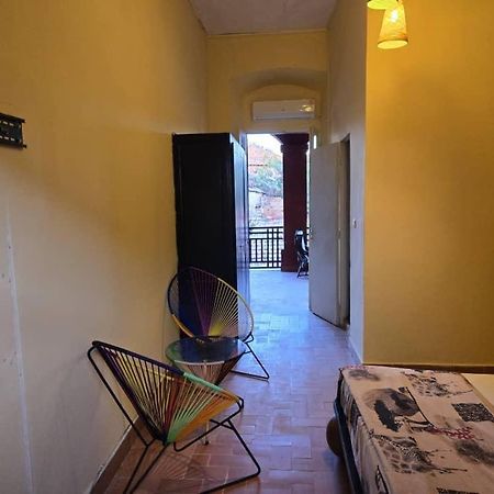 Hotel Niwa Gorée Exteriér fotografie