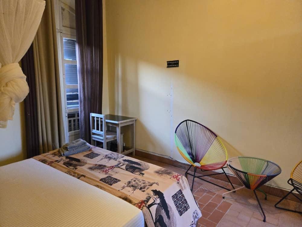 Hotel Niwa Gorée Exteriér fotografie