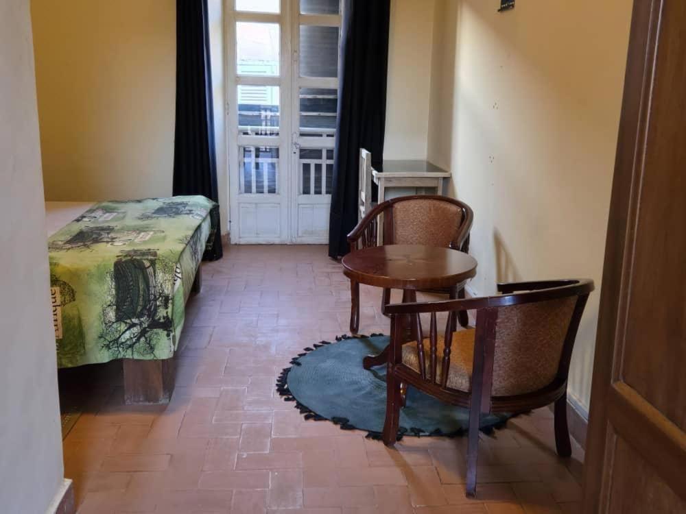 Hotel Niwa Gorée Exteriér fotografie