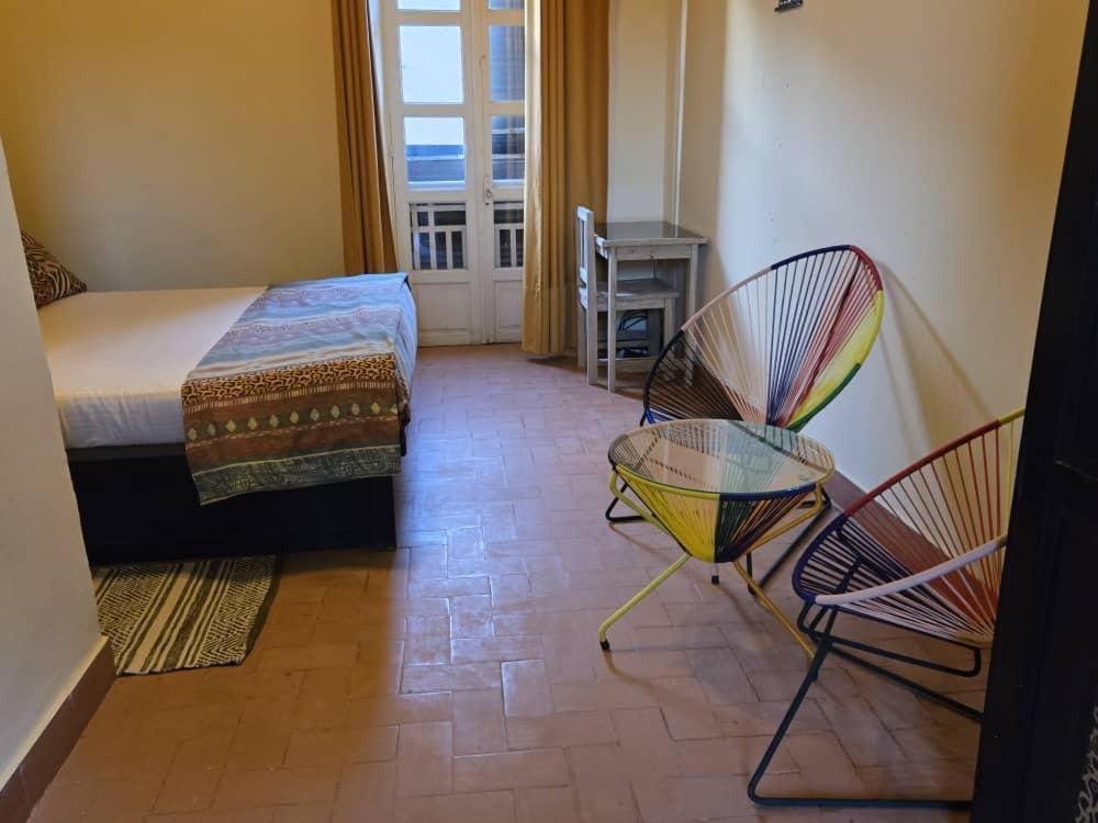 Hotel Niwa Gorée Exteriér fotografie